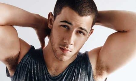 Nick Jonas on Hitting Gay Clubs and Gay